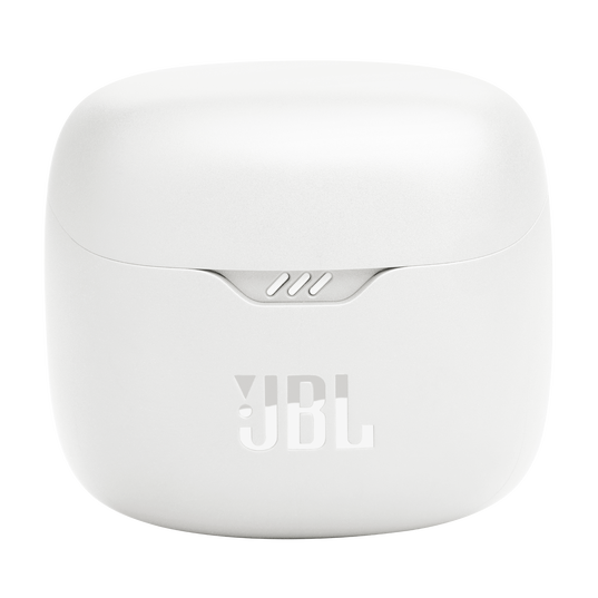 JBL Tune Flex - White - True wireless Noise Cancelling earbuds - Right